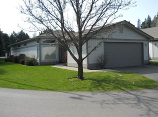 23016 E Mocha Ln, Liberty Lake, WA 99019