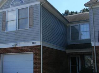 2307 Charing Cross Rd, Virginia Beach, VA 23456