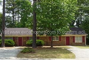 Adorable Ranch Duplex