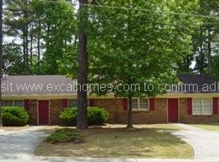 509 Southern Way, Lawrenceville, GA 30046