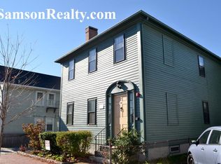 108 Hope St #2R, Providence, RI 02906