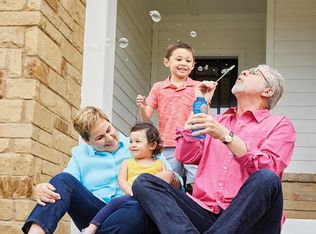 Homes Available Soon, Heritage Green - The Cottage Collection, Columbia, TN 38401