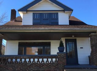 3594 Menlo Rd, Shaker Heights, OH 44120