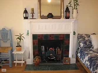 Rented by Brown Harris Stevens