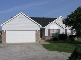 6735 Stoneridge Est, Columbia, IL 62236