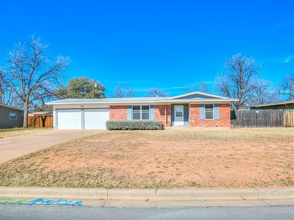 2738 A&m Ave, San Angelo, TX 76904