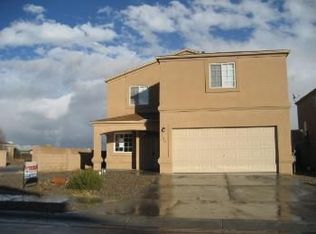 700 Avanti St SW, Albuquerque, NM 87121