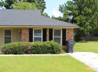 105 Ashwood Ct, Summerville, SC 29486