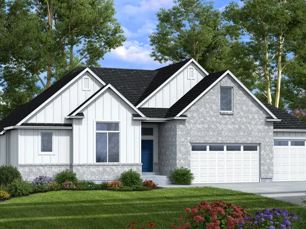 8513 S Maple Water Dr W #201, West Jordan, UT 84081