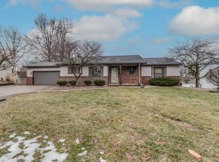 125 Lakeshire Rd, Battle Creek, MI 49015