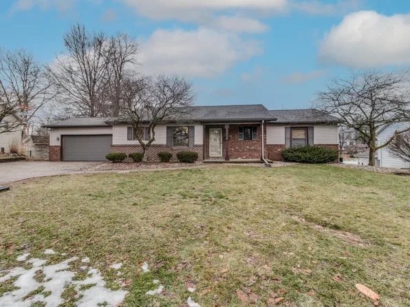 125 Lakeshire Rd, Battle Creek, MI 49015