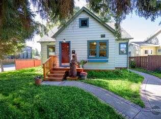 1442 H St, Anchorage, AK 99501