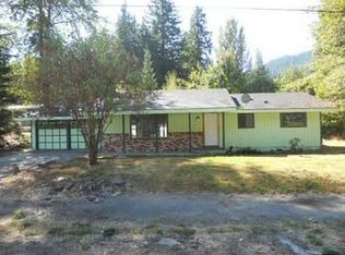 280 Cedar Ave SE, Idanha, OR 97350