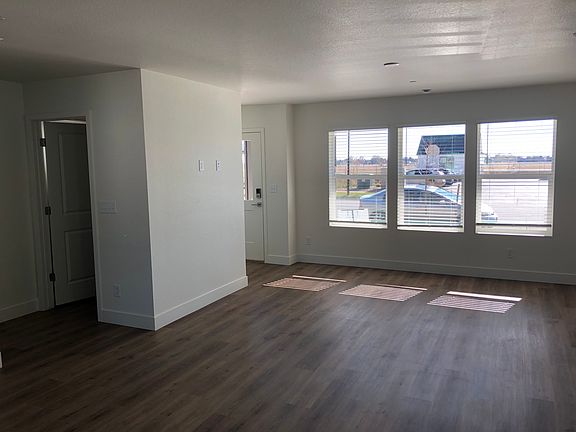 Great room downstairs