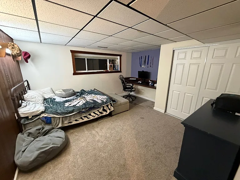 Bedroom #5