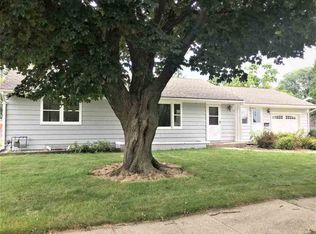 2111 Cornell Ave, Janesville, WI 53545