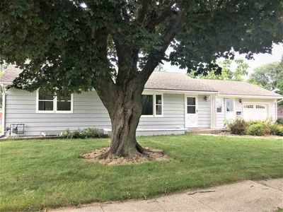 2111 Cornell Ave, Janesville, WI, 53545