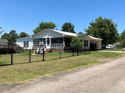 1421 Snug Harbor Rd, Summerton, SC, 29148