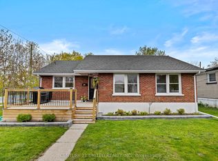 605 Harold Dr, Peterborough, ON K9J 3X9