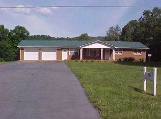 57 Piano Ln, Meadows Of Dan, VA 24171