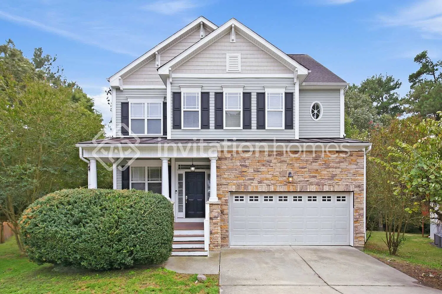 4204 Prelude St Raleigh, NC 27616 — Photo 1