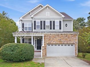 4204 Prelude St, Raleigh, NC 27616