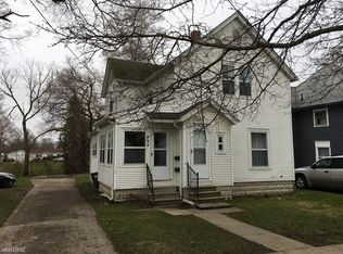 175 W Prospect St, Jackson, MI 49203