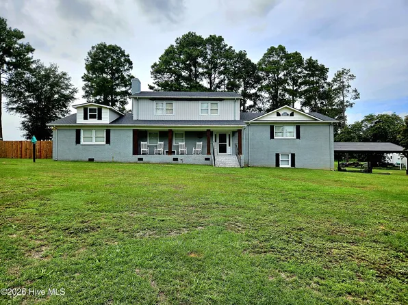 4931 Faison Highway, Clinton, NC 28328
