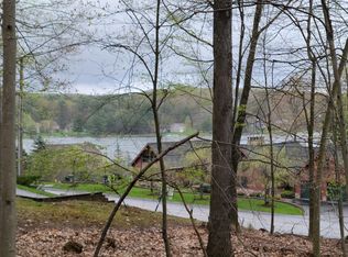 Treasure Lake Rd LOT 53, Du Bois, PA 15801