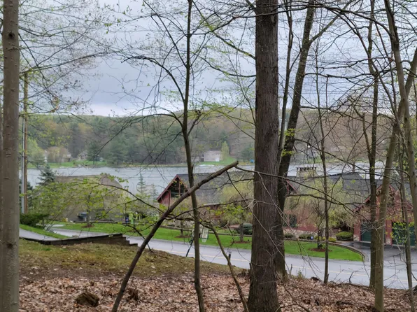 Treasure Lake Rd Lot 53, Du Bois, PA 15801