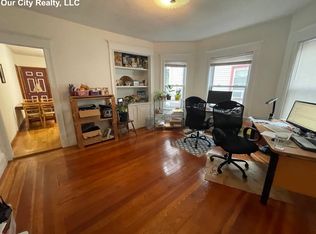 11 Ossipee Rd, Somerville, MA 02144