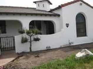 3620 W 60th St, Los Angeles, CA 90043