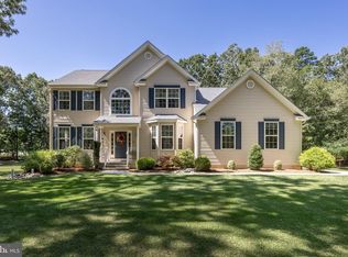 2815 Main Rd, Franklinville, NJ 08322