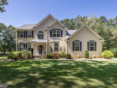 2815 Main Rd, Franklinville, NJ, 08322