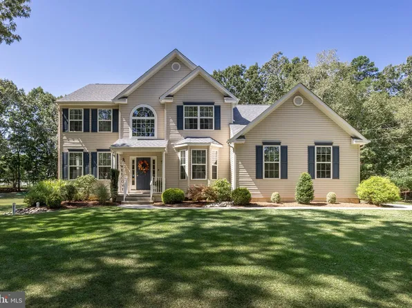 2815 Main Rd, Franklinville, NJ 08322