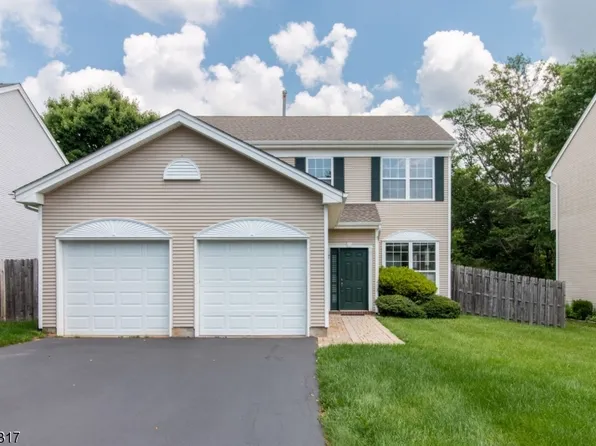 3 Carey St, Hopewell Twp., NJ 08534