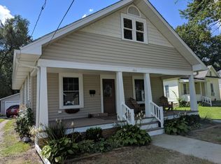 206 W Williams St, Ottumwa, IA 52501