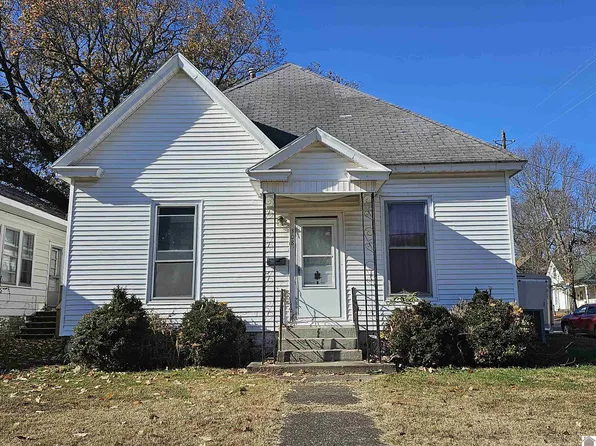 308 West St, Fulton, KY 42041