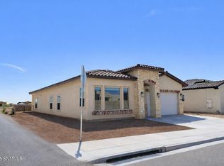3760 Portrait St, Las Cruces, NM 88012