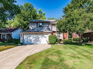 6586 Edward St, Mentor, OH 44060