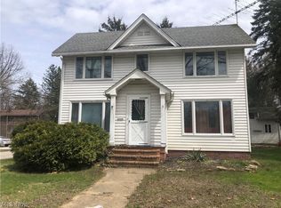 163 Gillett St, Painesville, OH 44077