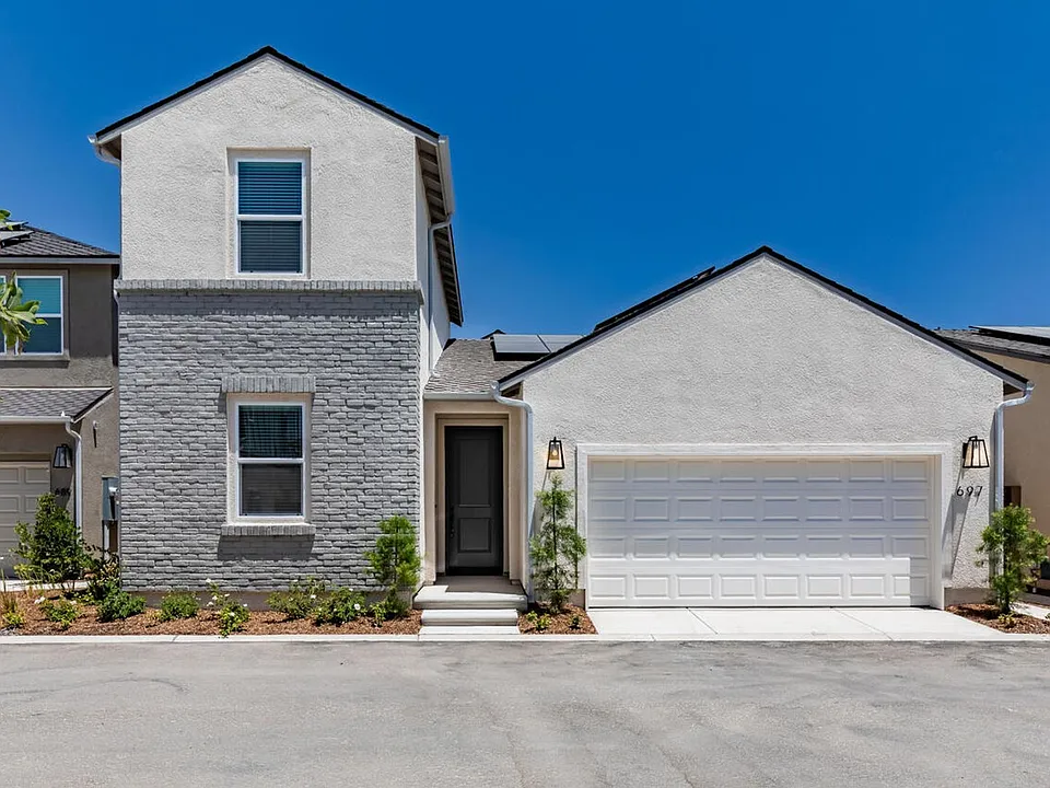 697 Philip Way
