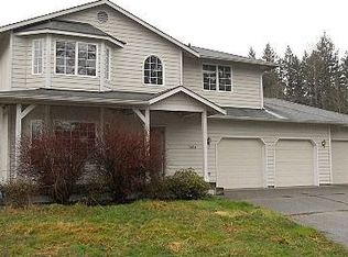 1630 Gohr Rd, Sultan, WA 98294