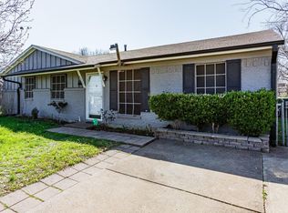 4035 Stagecoach Cir, Dallas, TX 75241