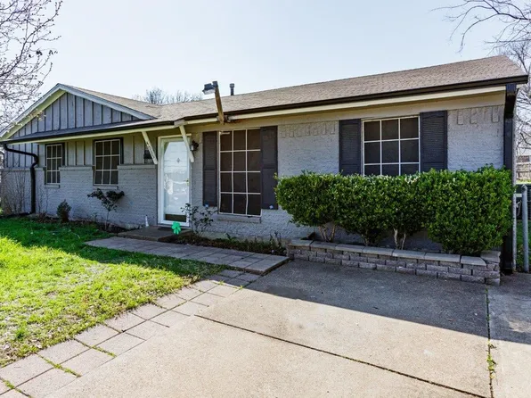 4035 Stagecoach Cir, Dallas, TX 75241