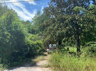 5369 Black Gate Rd, Milton, FL 32583