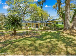 4226 FOREST PARK Road, Jacksonville, FL 32210