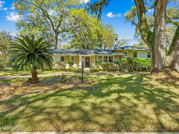 4226 FOREST PARK Road, Jacksonville, FL 32210