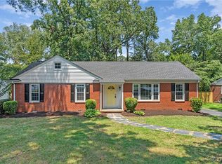 1908 Windsordale Dr, Henrico, VA 23229