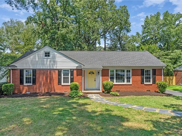 1908 Windsordale Dr, Henrico, VA 23229